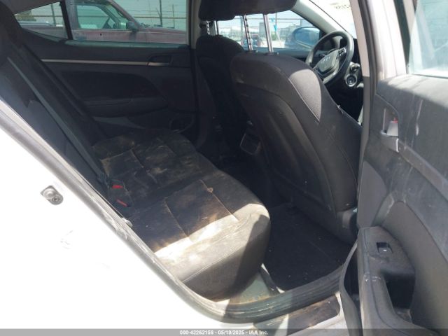 2018 HYUNDAI ELANTRA 5NPD84LF4JH289406 Photo 7