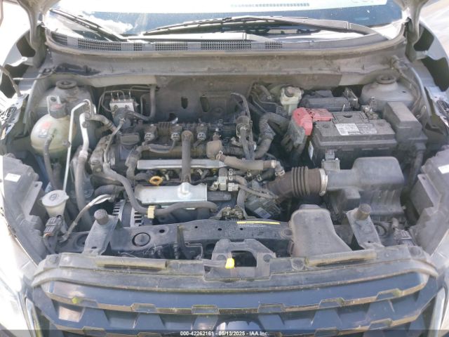 2022 NISSAN KICKS 3N1CP5DVXNL485174 Photo 9