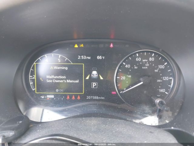2022 NISSAN KICKS 3N1CP5DVXNL485174 Photo 6