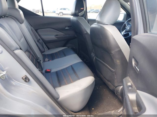 2022 NISSAN KICKS 3N1CP5DVXNL485174 Photo 7