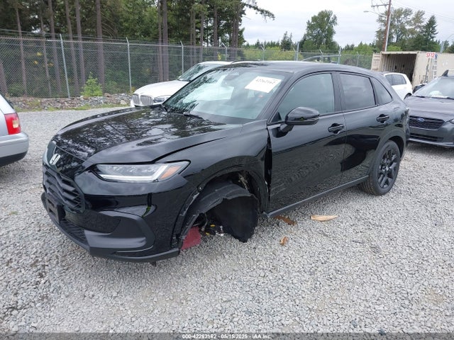 3CZRZ2H57SM731544 Honda k20z5