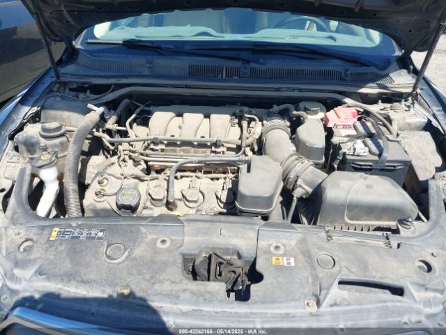 1FAHP2E83FG184588 Ford TAURUS SEL