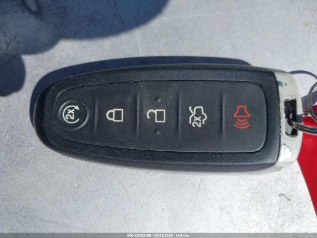 1FAHP2E83FG184588 Ford TAURUS SEL