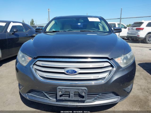 1FAHP2E83FG184588 Ford TAURUS SEL