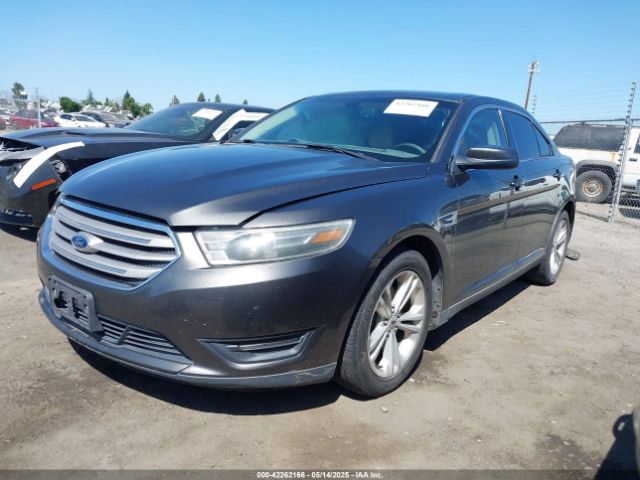 1FAHP2E83FG184588 Ford TAURUS SEL