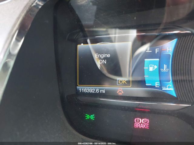 1FAHP2E83FG184588 Ford TAURUS SEL