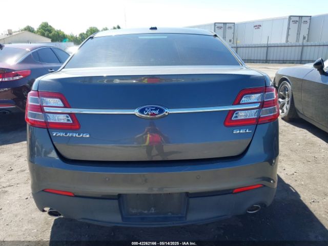 1FAHP2E83FG184588 Ford TAURUS SEL