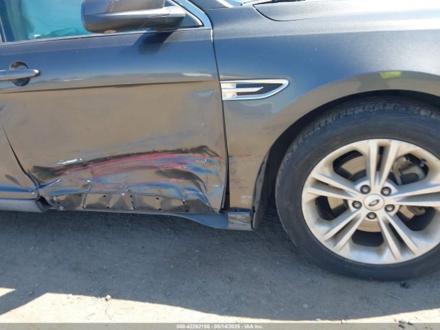 1FAHP2E83FG184588 Ford TAURUS SEL