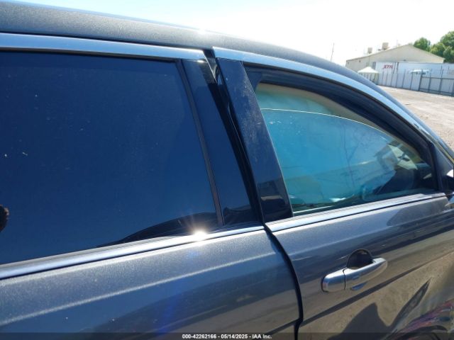 1FAHP2E83FG184588 Ford TAURUS SEL