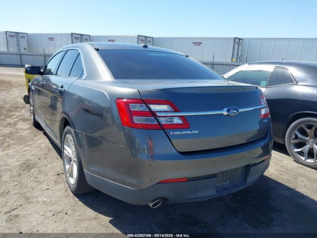 1FAHP2E83FG184588 Ford TAURUS SEL