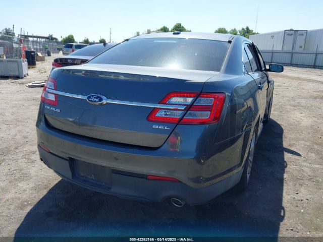1FAHP2E83FG184588 Ford TAURUS SEL