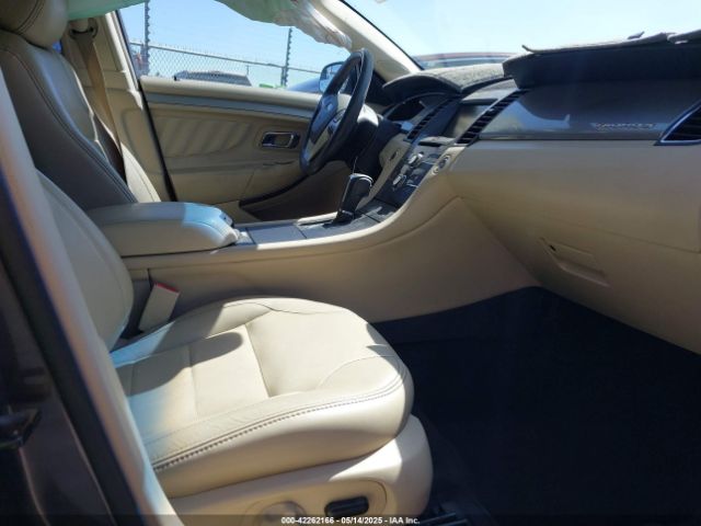 1FAHP2E83FG184588 Ford TAURUS SEL