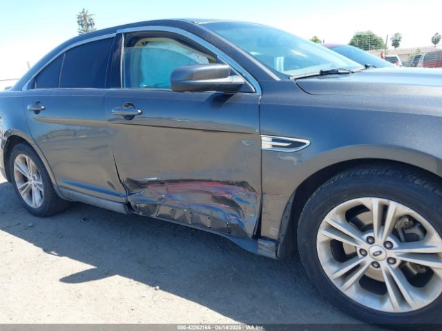 1FAHP2E83FG184588 Ford TAURUS SEL