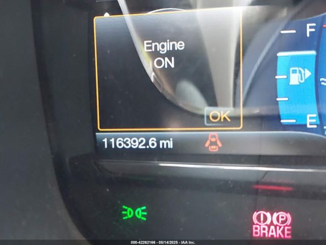 1FAHP2E83FG184588 Ford TAURUS SEL