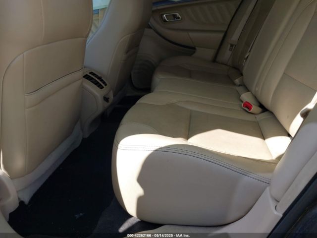 1FAHP2E83FG184588 Ford TAURUS SEL