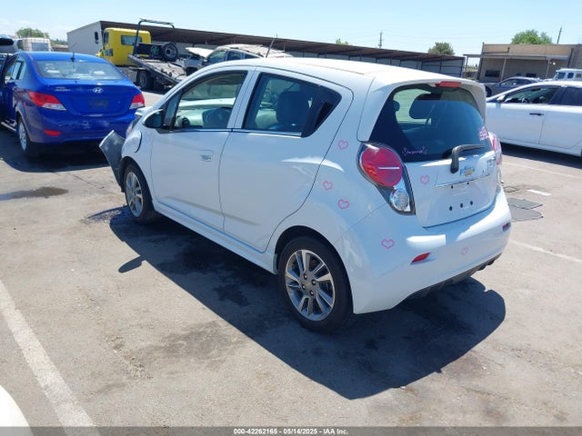 KL8CK6S01GC649668 Chevrolet eno - engine none