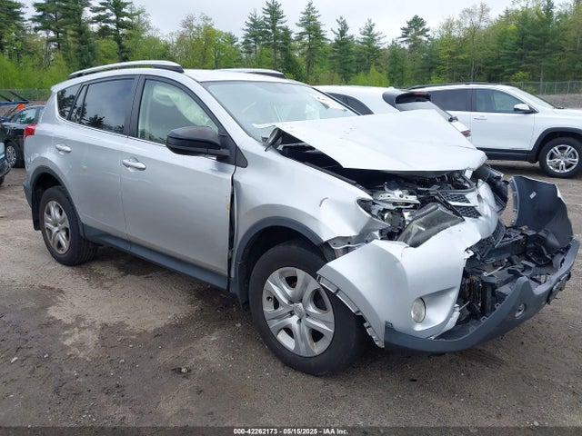 Продаж на аукціоні авто 2015 Toyota Rav4 Le, vin: JTMBFREV7FD174200, номер лоту: 42262173