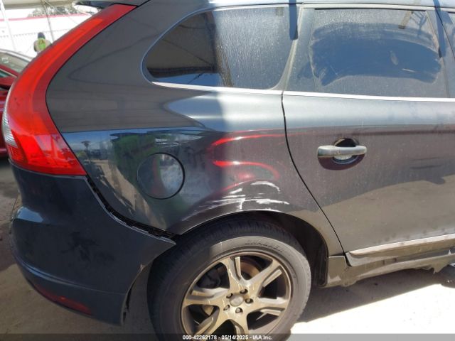 YV4902DZ7E2555256 Volvo Xc60 T6 R-design