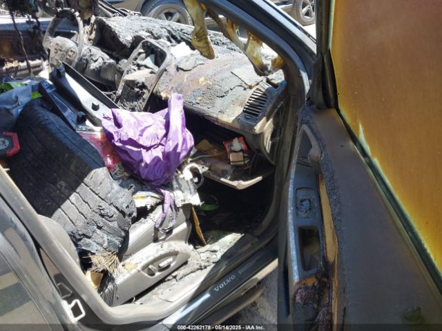 2014 VOLVO XC60 YV4902DZ7E2555256 Photo 4