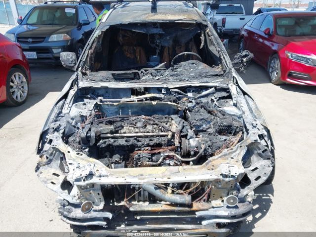 2014 VOLVO XC60 YV4902DZ7E2555256 Photo 5