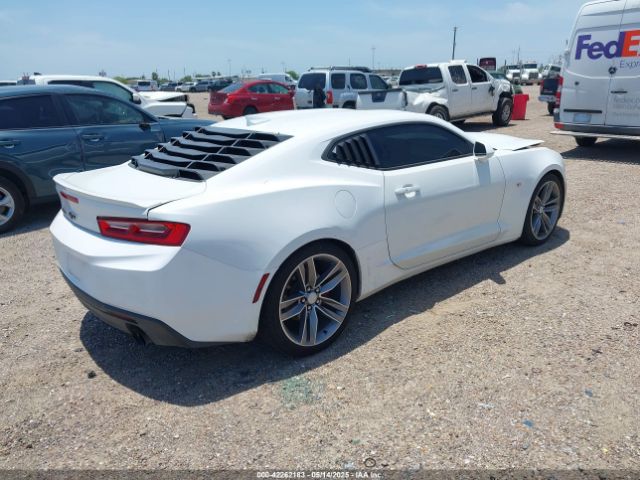 2017 CHEVROLET CAMARO 1G1FB1RSXH0131553 Photo 3