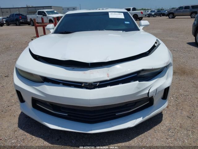 2017 CHEVROLET CAMARO 1G1FB1RSXH0131553 Photo 5