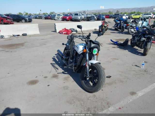 2024 INDIAN MOTORCYCLE CO. SCOUT 56KMTA11XR3197948