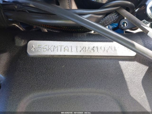 2024 INDIAN MOTORCYCLE CO. SCOUT 56KMTA11XR3197948 Photo 9