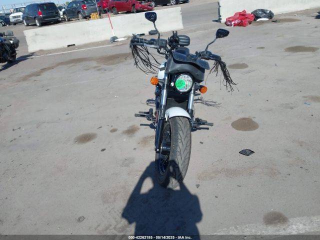 2024 INDIAN MOTORCYCLE CO. SCOUT 56KMTA11XR3197948 Photo 4