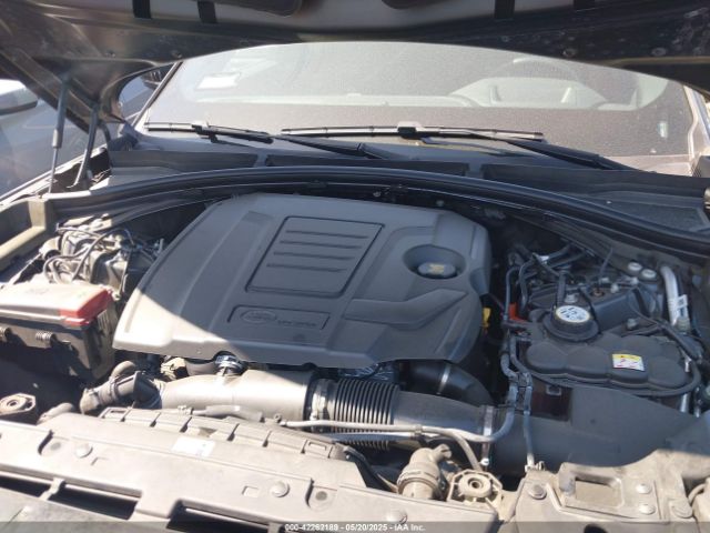 SALYL2EX5RA381632 Land Rover aj20-p