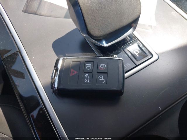 SALYL2EX5RA381632 Land Rover aj20-p