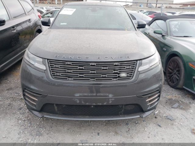 SALYL2EX5RA381632 Land Rover aj20-p