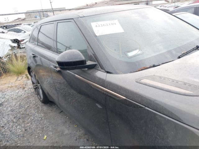 SALYL2EX5RA381632 Land Rover aj20-p