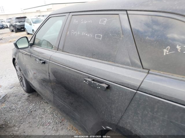 SALYL2EX5RA381632 Land Rover aj20-p