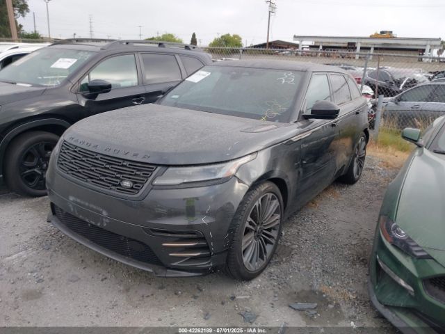 SALYL2EX5RA381632 Land Rover aj20-p