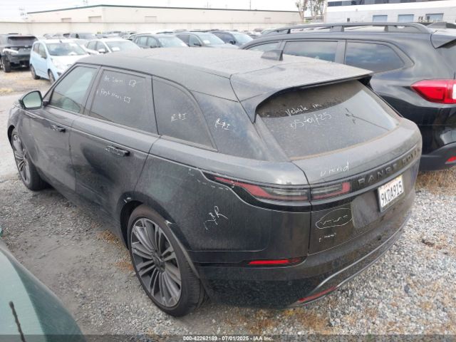SALYL2EX5RA381632 Land Rover aj20-p