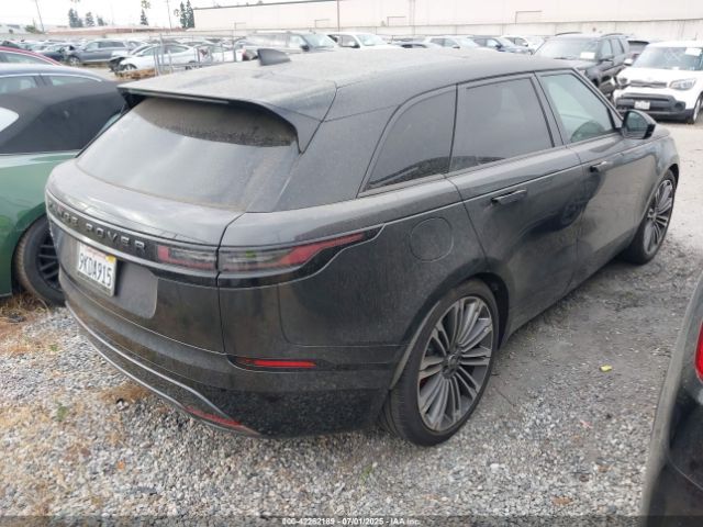 SALYL2EX5RA381632 Land Rover aj20-p