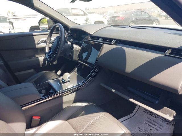 SALYL2EX5RA381632 Land Rover aj20-p