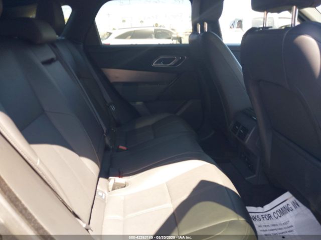 SALYL2EX5RA381632 Land Rover aj20-p