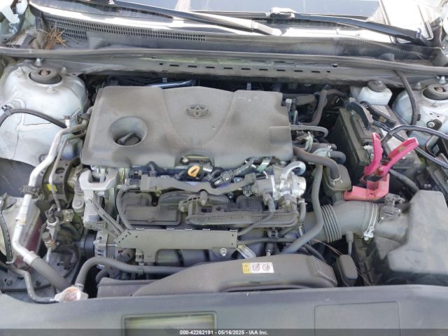 4T1K61AK8MU591962 Toyota a25a-fks