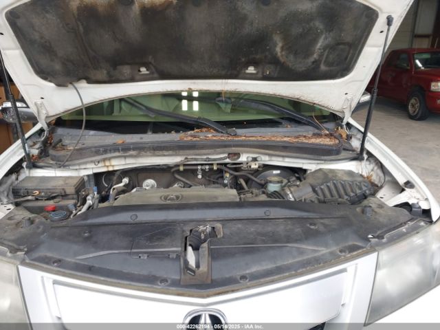 2010 ACURA MDX 2HNYD2H62AH511714 Photo 9