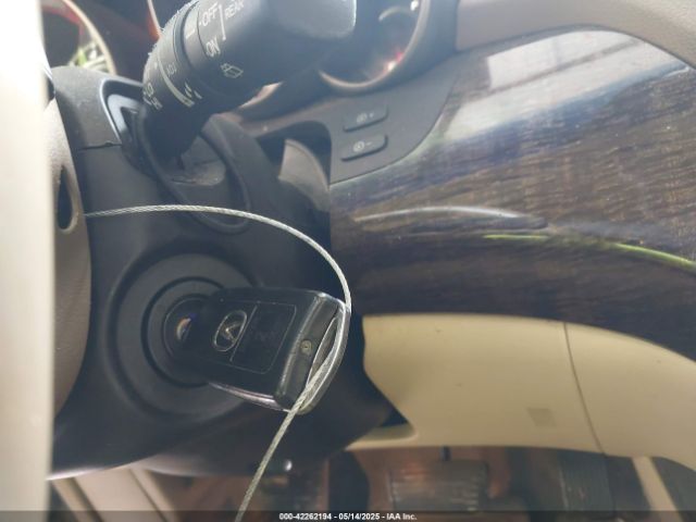 2010 ACURA MDX 2HNYD2H62AH511714 Photo 10