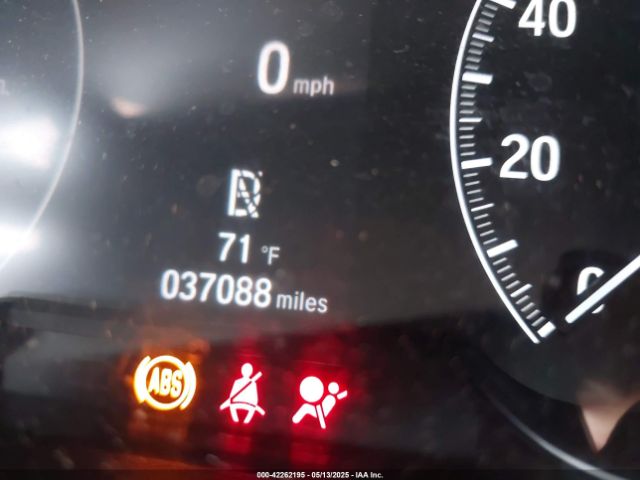 1HGCV1F43MA018993 Honda Accord Sport Special Edition