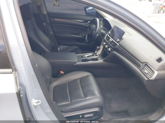 1HGCV1F43MA018993 Honda Accord Sport Special Edition