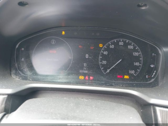 1HGCV1F43MA018993 Honda Accord Sport Special Edition