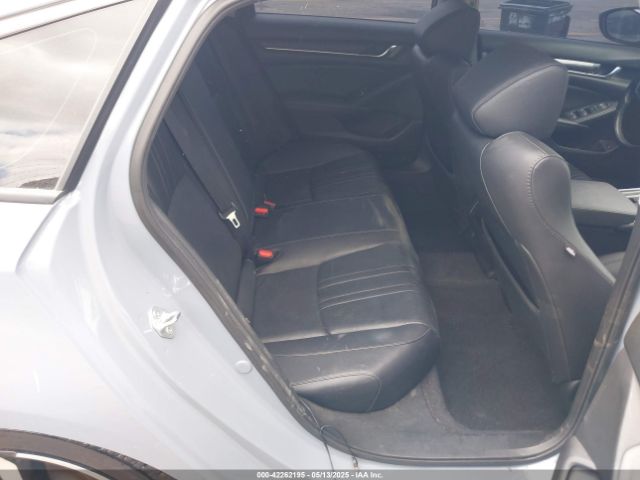 1HGCV1F43MA018993 Honda Accord Sport Special Edition