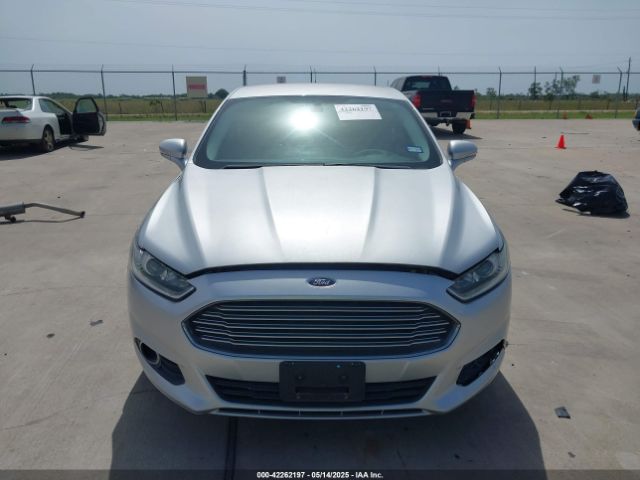 3FA6P0HD5GR290006 Ford FUSION SE