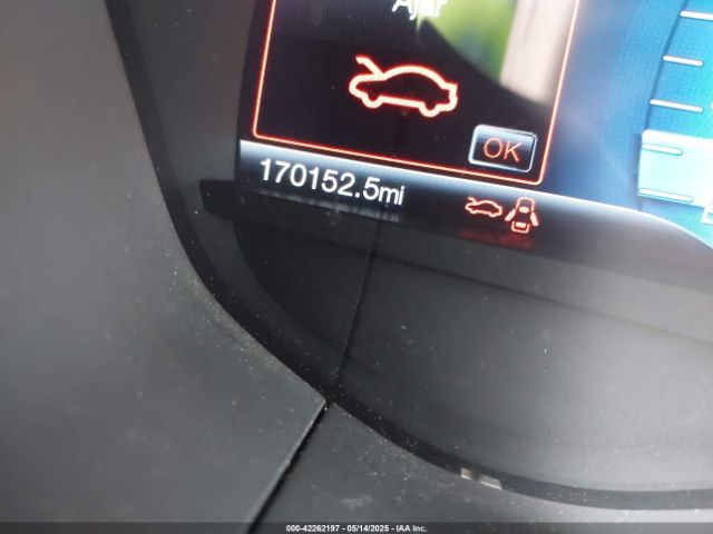 3FA6P0HD5GR290006 Ford FUSION SE