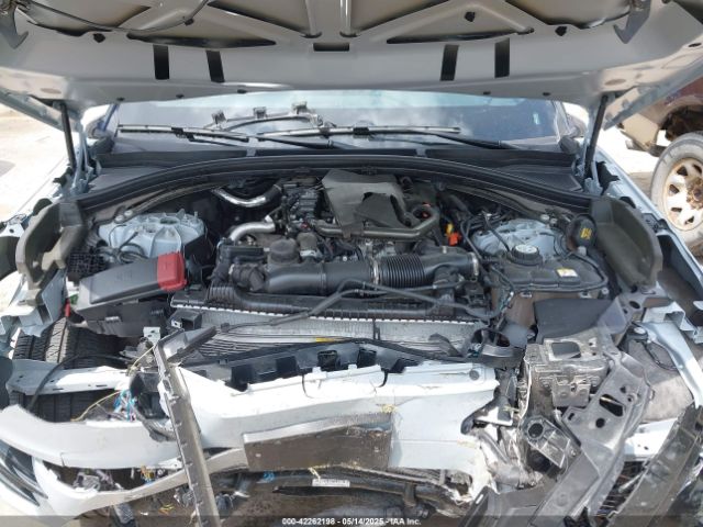 SALYL2EX1SA394559 Land Rover Range Rover Velar P250 Dynamic Se