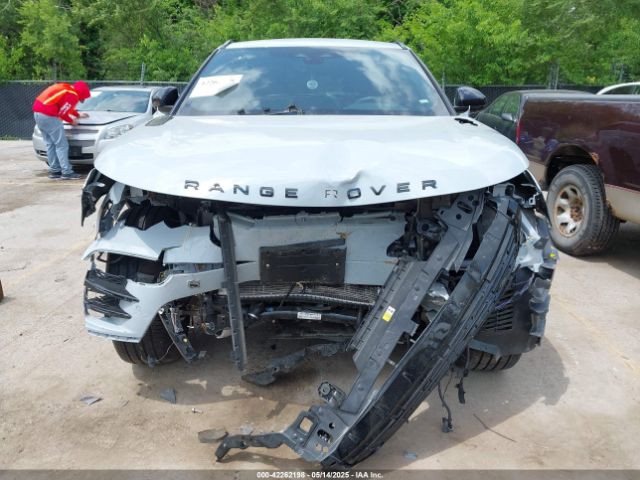 SALYL2EX1SA394559 Land Rover Range Rover Velar P250 Dynamic Se